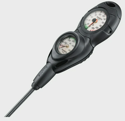 Аксессуар для дайв-компьютеров Suunto CB-2 In Line 4000/230 Combo Black