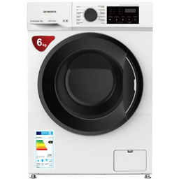 Стиральная машина Skyworth F60115UU белая