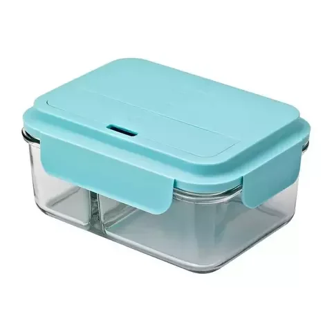 Контейнер Glasslock GL-2578 1.1 л Blue купить,NaN