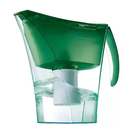 Кувшин для воды Барьер Смарт Green