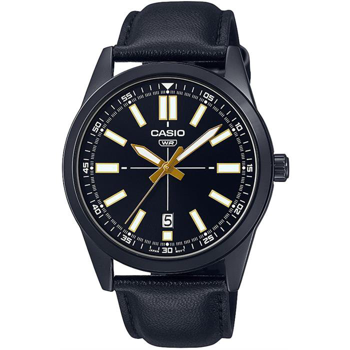 Часы Casio MTP-VD02BL-1EUDF купить,NaN
