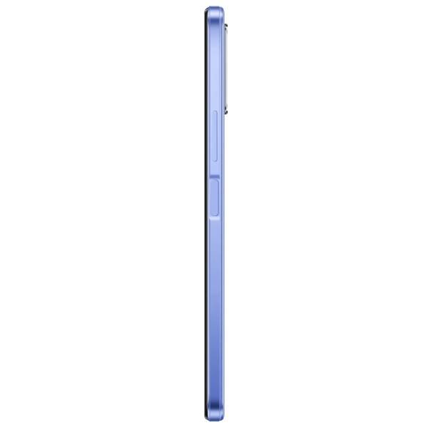 Смартфон Vivo Y21 4/64GB Metallic Blue купить,NaN