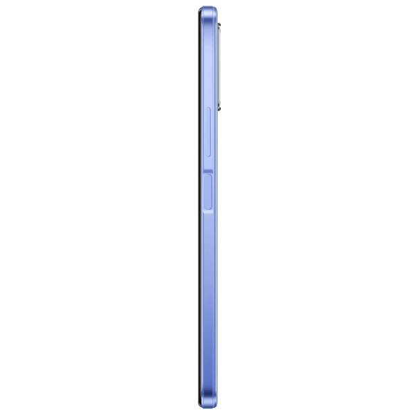 Смартфон Vivo Y21 4/64GB Metallic Blue купить,NaN