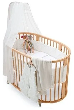 Основание для балдахина Stokke 104705 белый купить,NaN