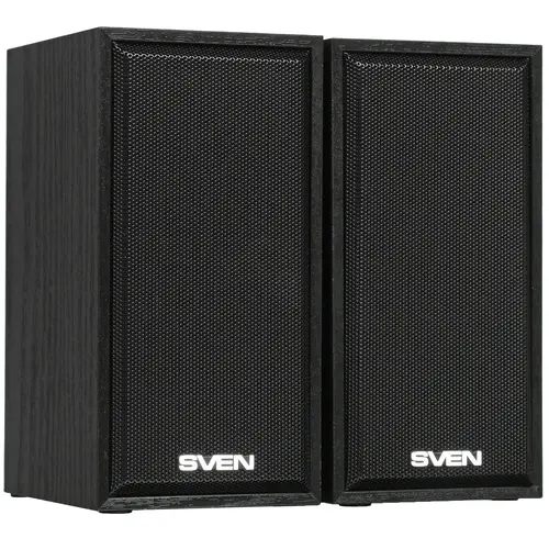 Колонки Sven SPS-509 черные