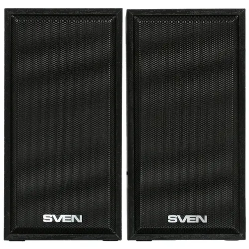 Колонки Sven SPS-509 черные купить,0