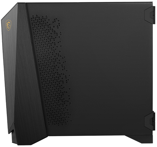 Корпус MSI MEG Prospect 700R черный купить,0