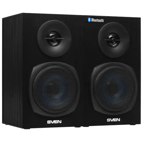 Колонки Sven SPS 576 SV-021269 черные