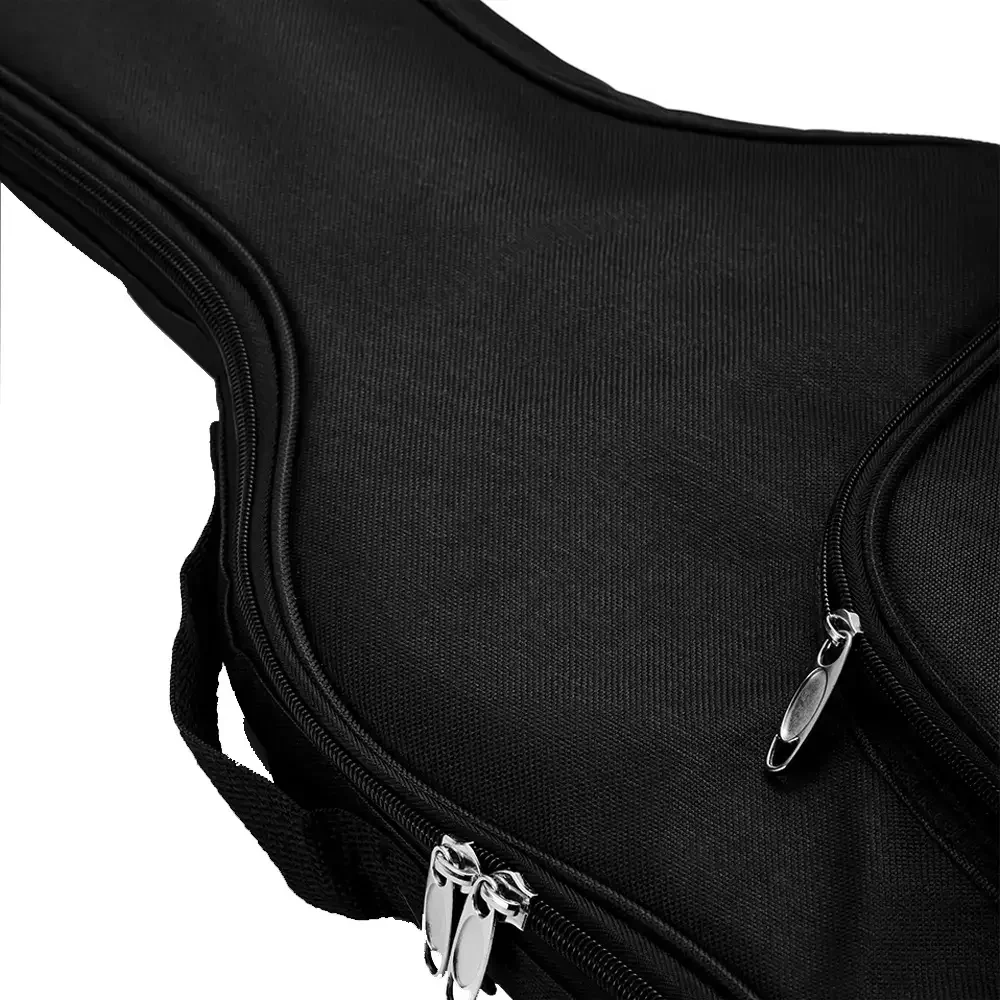 Сумка под гитару RockStel  Element EGB105E Black купить,0