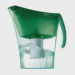 Кувшин для воды Барьер Смарт Green