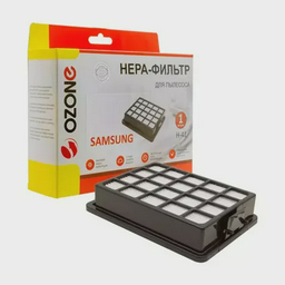 Фильтр OZONE HEPA H-41 Black