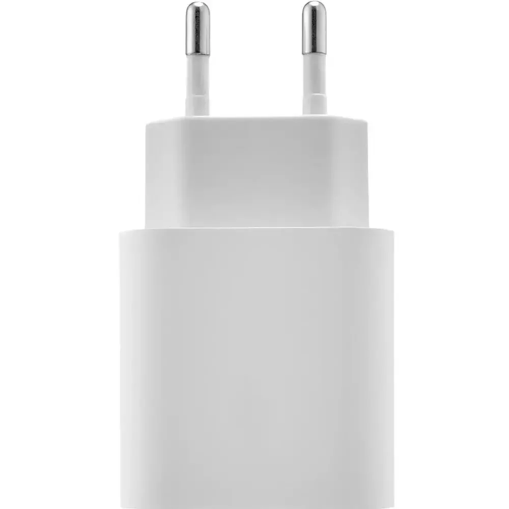 Зарядное устройство для телефонов Rocket 20W USB-C + cabel Lightning Rocket Space Combo White - ForteMarket Зарядное устройство для телефонов Rocket 20W USB-C + cabel Lightning Rocket Space Combo White купить,0