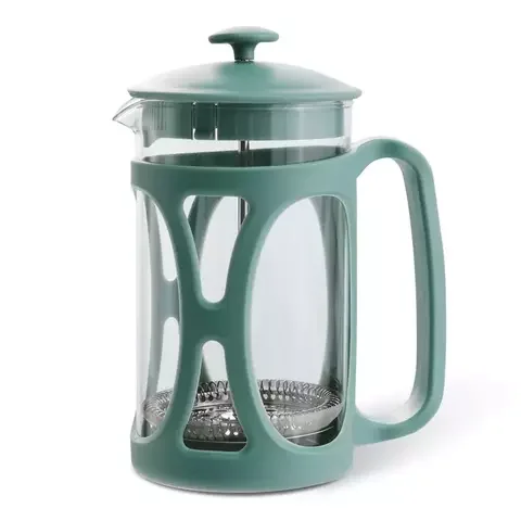 Френч-пресс Maestro MR-1663-600 Transparent