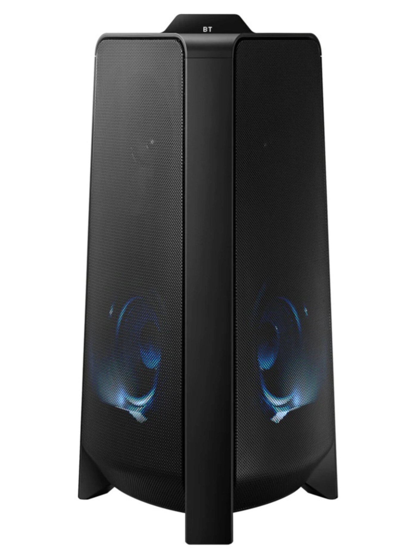 Акустическая система Samsung MX-T50 черная купить,NaN
