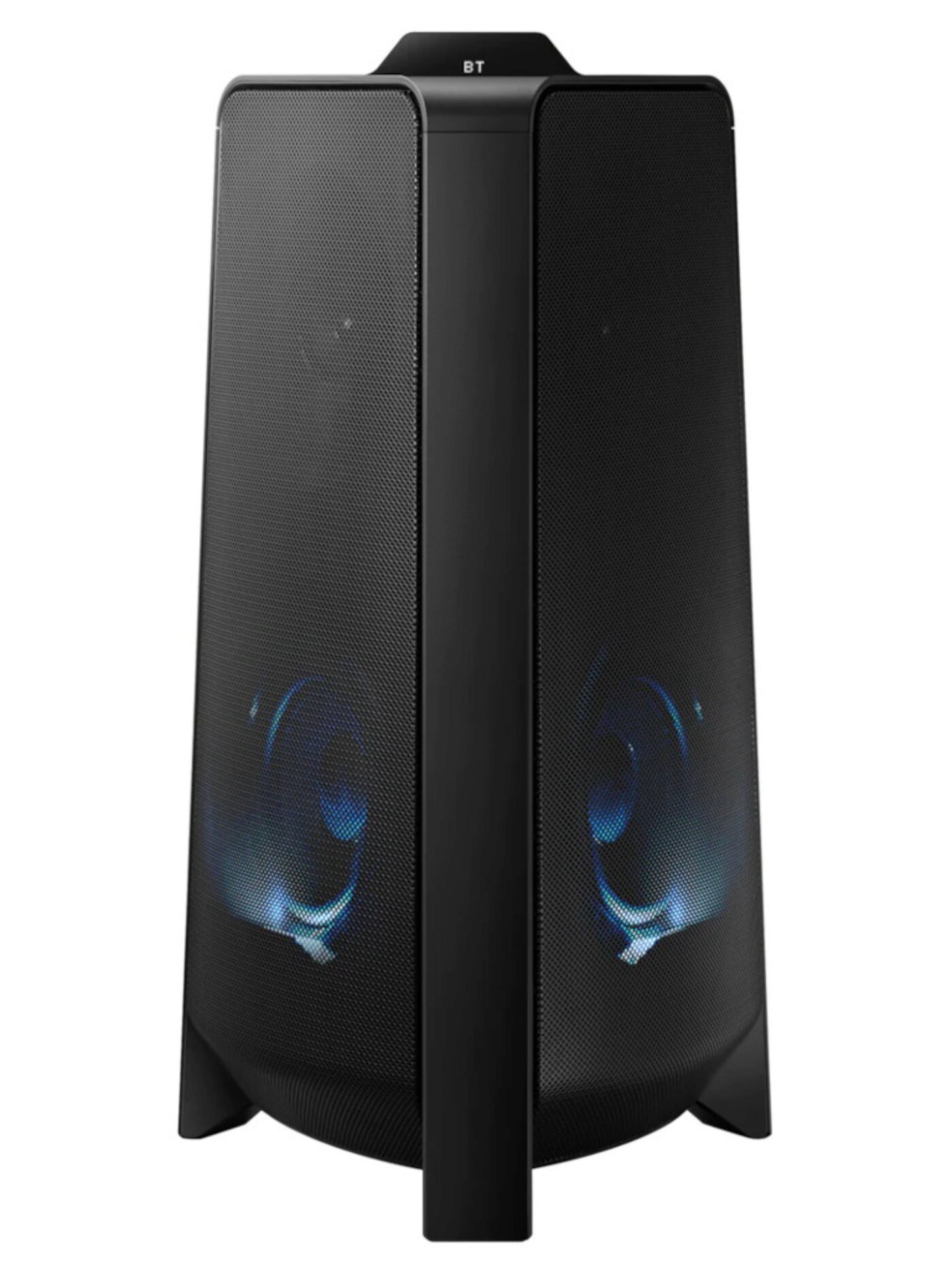 Акустическая система Samsung MX-T50 черная купить,NaN