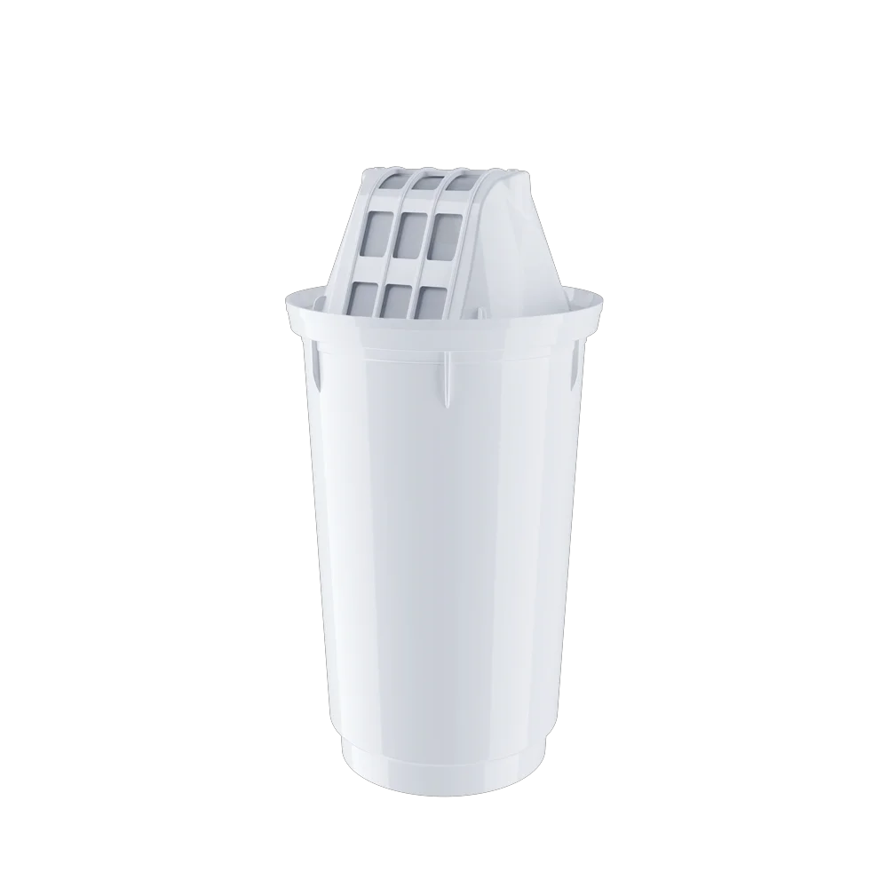 Фильтр для воды Аквафор А6 2шт White - ForteMarket Фильтр для воды Аквафор А6 2шт White купить,0