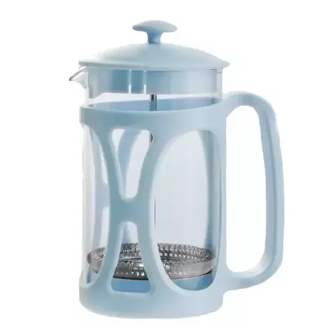 Френч-пресс Maestro MR-1663-600 Transparent - ForteMarket Френч-пресс Maestro MR-1663-600 Transparent купить,0