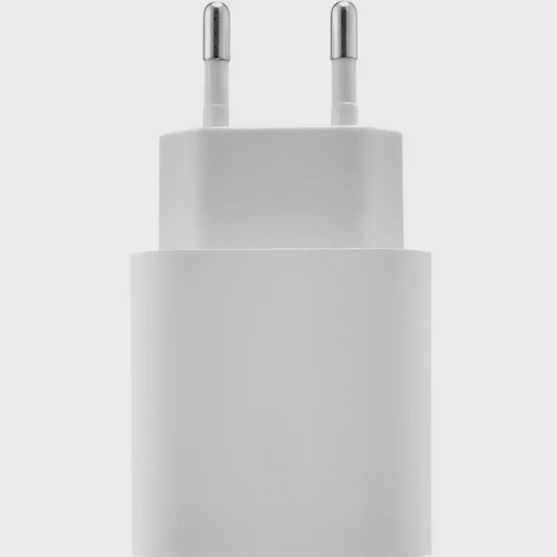 Зарядное устройство для телефонов Rocket 20W USB-C + cabel Lightning Rocket Space Combo White