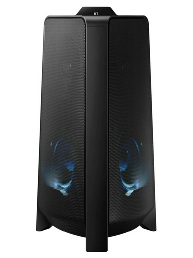 Акустическая система Samsung MX-T50 черная