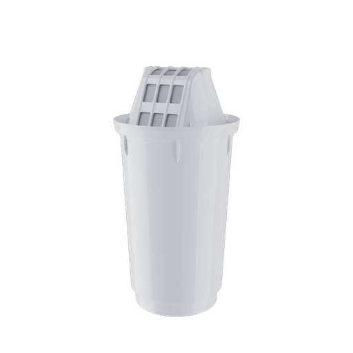 Фильтр для воды Аквафор А6 2шт White