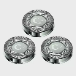 Лезвия для бритв POLARIS PMRB 03 Silver
