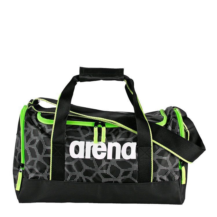 Cумка Arena Spiky small 506 черная купить,NaN