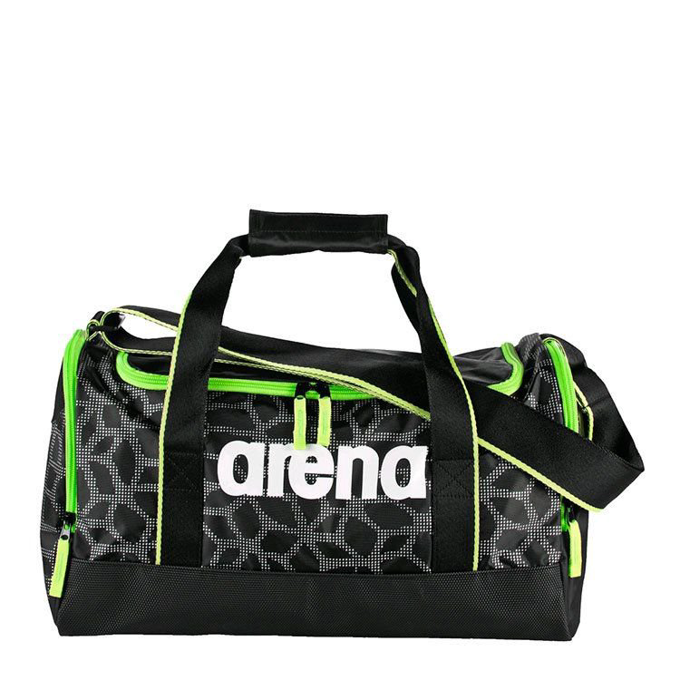 Cумка Arena Spiky small 506 черная купить,NaN