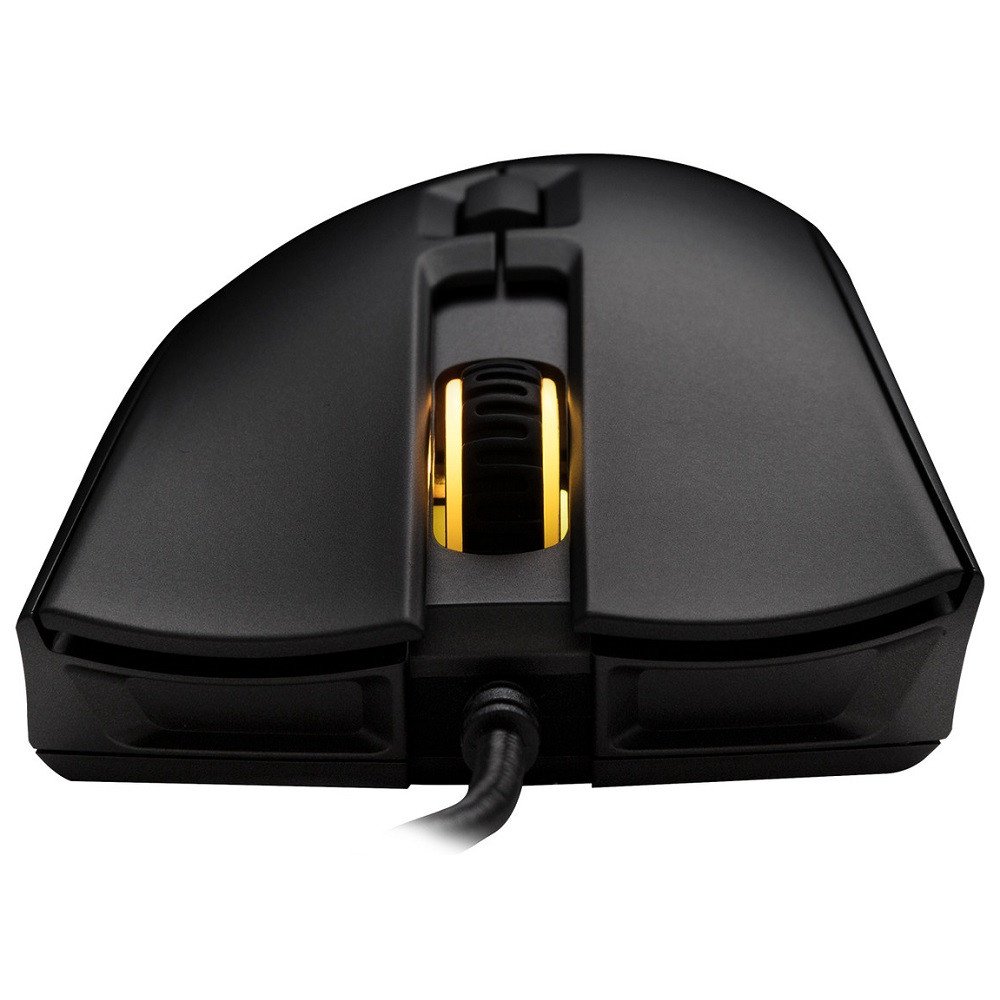 Мышь Kingston HyperX Pulsefire FPS Pro HX-MC003B черная купить,0