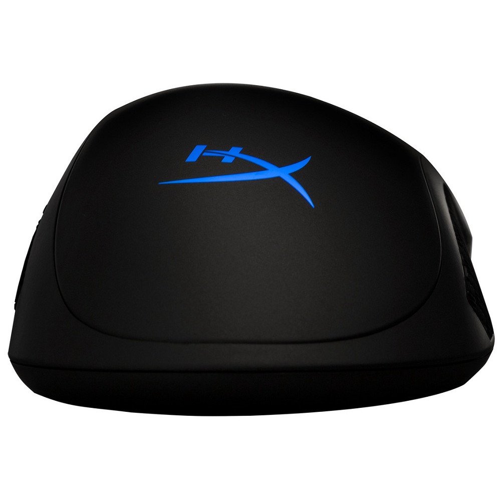 Мышь Kingston HyperX Pulsefire FPS Pro HX-MC003B черная купить,0