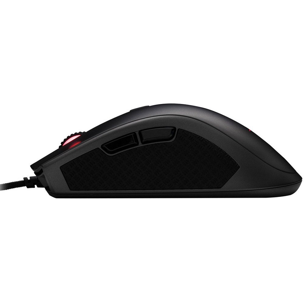 Мышь Kingston HyperX Pulsefire FPS Pro HX-MC003B черная купить,0