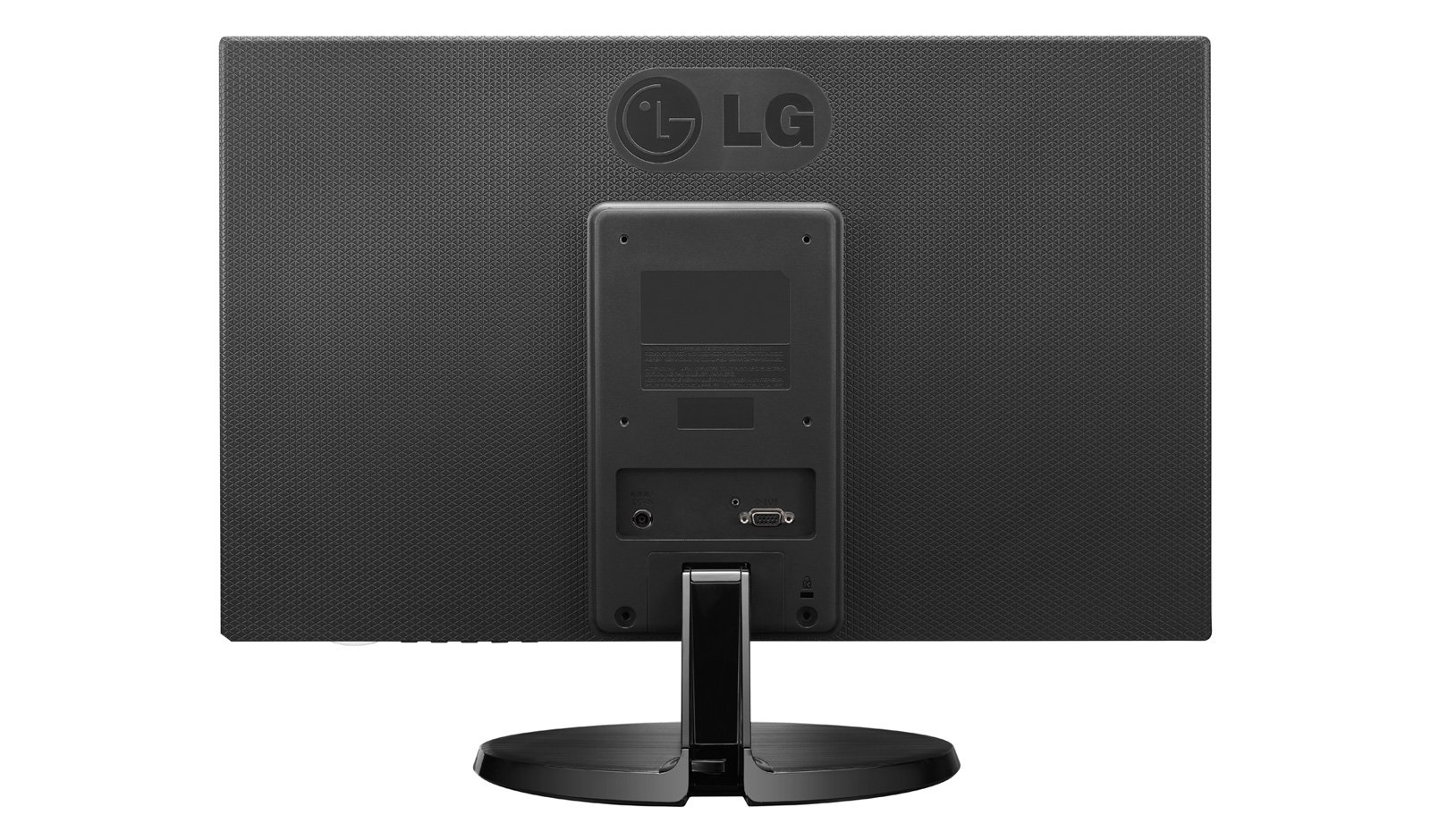 Монитор LG 19M38A-B 18.5 черный - ForteMarket Монитор LG 19M38A-B 18.5 черный купить,0