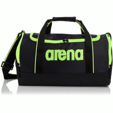 Сумка Arena Spiky small 53 черная купить,NaN