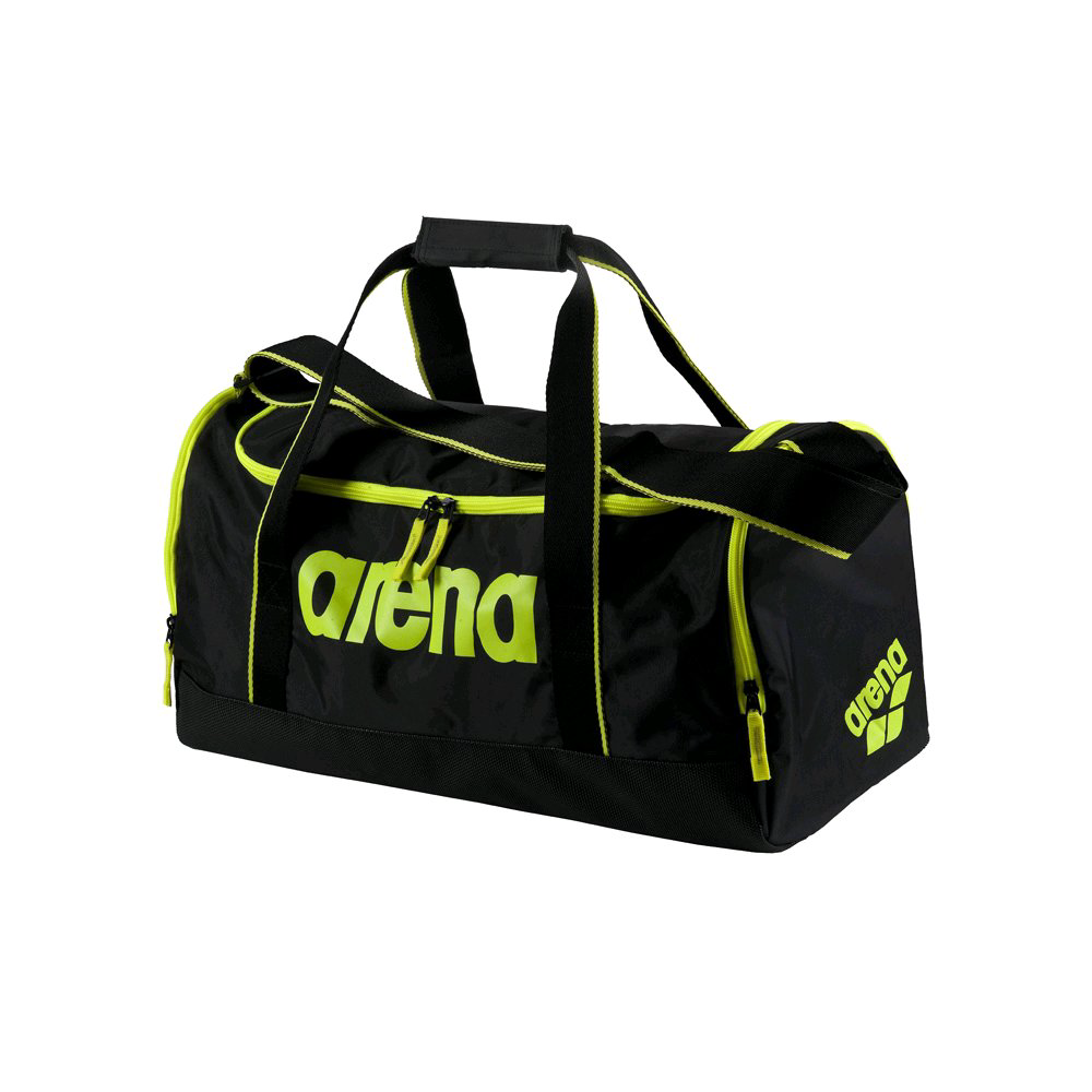 Сумка Arena Spiky small 53 черная купить,NaN