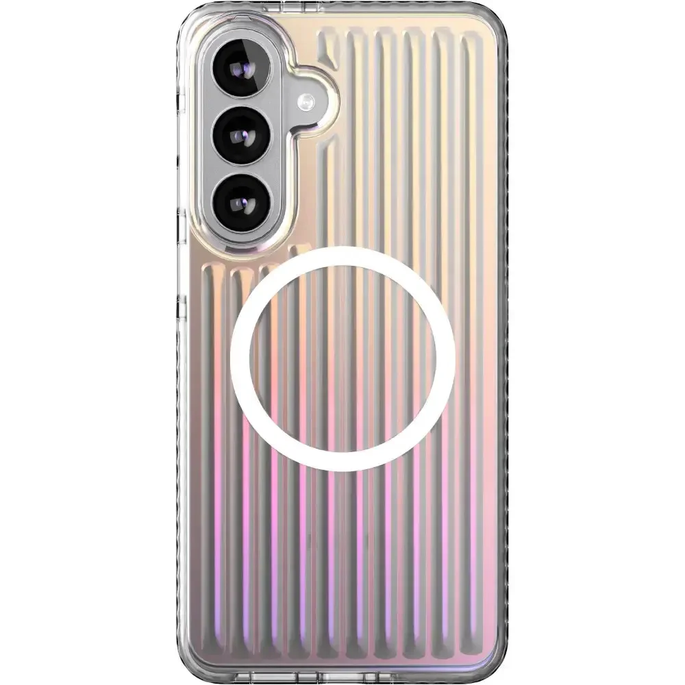 Чехол для телефона VLP Pulse Case MagSafe 10536014 для Samsung S26 Pearl - ForteMarket Чехол для телефона VLP Pulse Case MagSafe 10536014 для Samsung S26 Pearl купить,21990