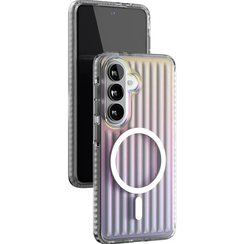 Чехол для телефона VLP Pulse Case MagSafe 10536014 для Samsung S26 Pearl - ForteMarket Чехол для телефона VLP Pulse Case MagSafe 10536014 для Samsung S26 Pearl купить,21990