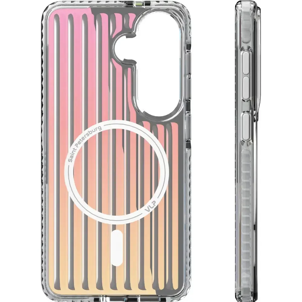 Чехол для телефона VLP Pulse Case MagSafe 10536014 для Samsung S26 Pearl - ForteMarket Чехол для телефона VLP Pulse Case MagSafe 10536014 для Samsung S26 Pearl купить,21990