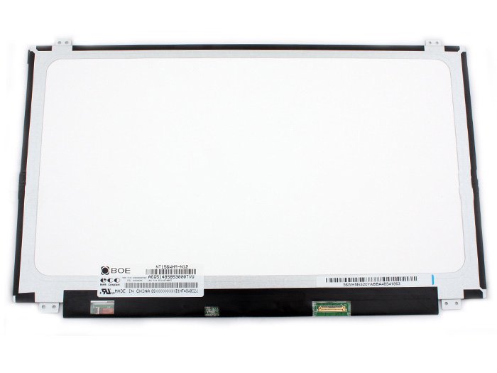 ЖК экран для ноутбука BOE NT156WHM-N10