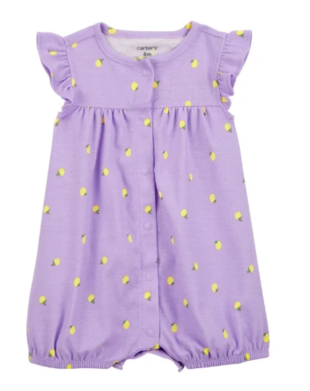 Полукомбинезон Carter's 1S489210 62-68см 6м купить,NaN