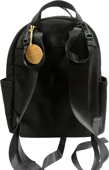Сумка для мам Skip Hop Envi Luxe Diaper Black купить,39000