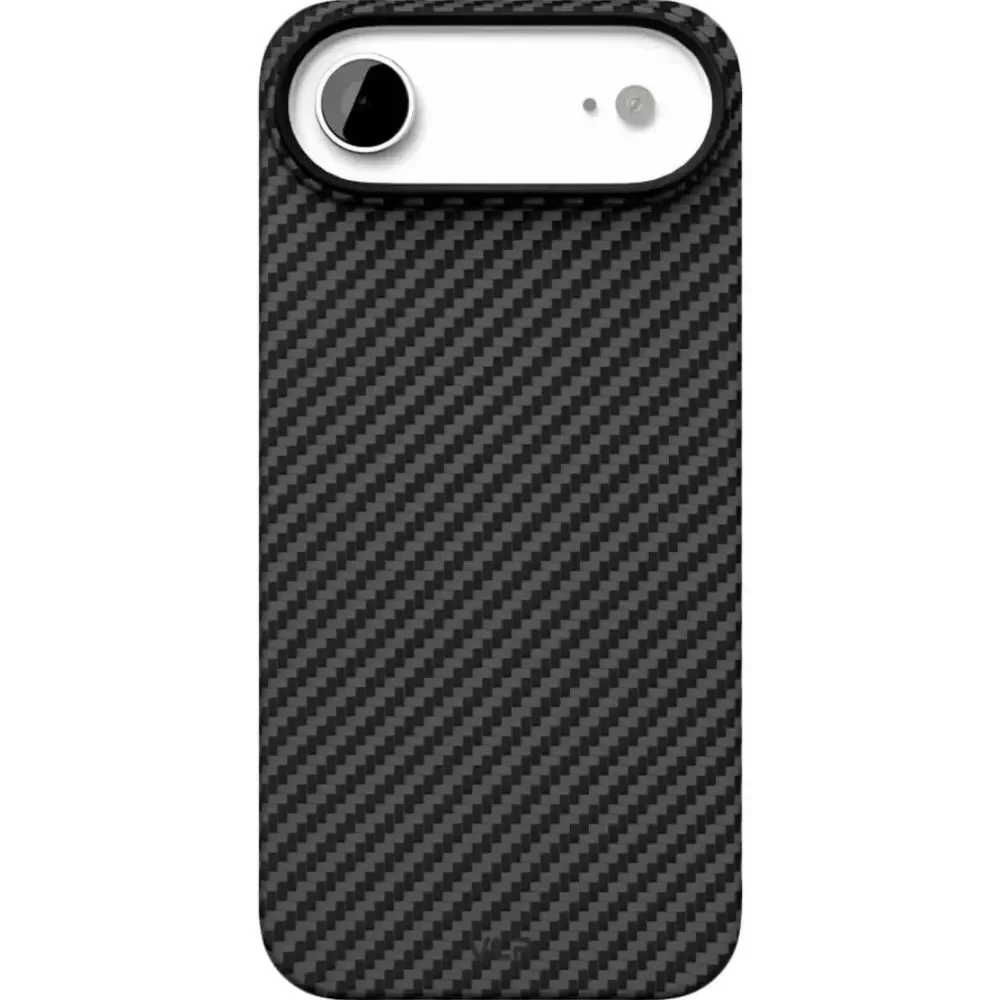 Чехол для телефона VLP Kevlar Case Magsafe 1058068 для iPhone Air Black