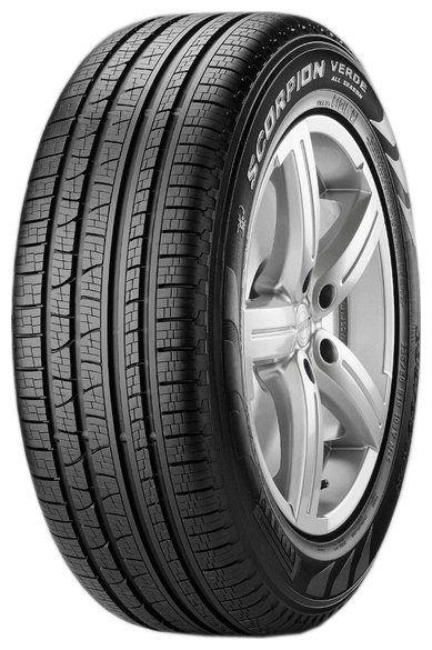 Шина Pirelli S-VEas 225/65 R17 106V всесезонная купить,NaN