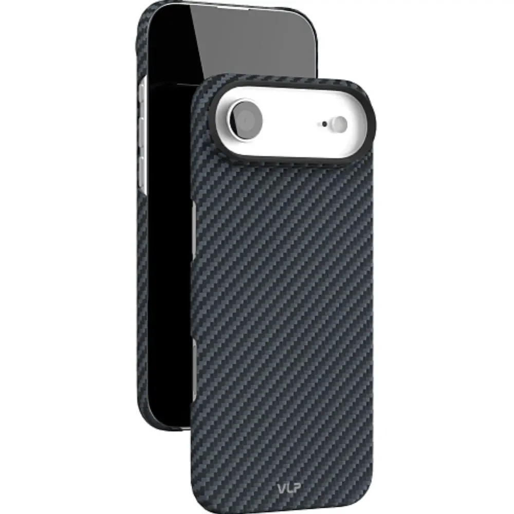 Чехол для телефона VLP Kevlar Case Magsafe 1058082 для iPhone Air Blue  купить,39990