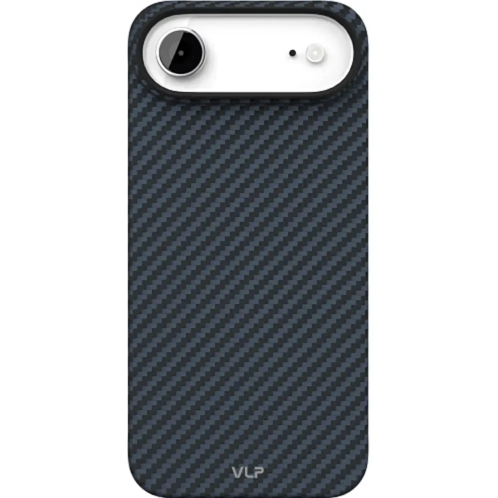 Чехол для телефона VLP Kevlar Case Magsafe 1058082 для iPhone Air Blue  купить,39990