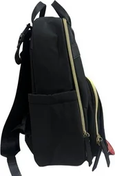 Сумка для мам Skip Hop Envi Luxe Diaper Black