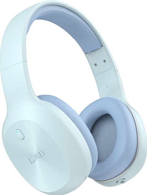 Наушники Edifier W600BT голубые