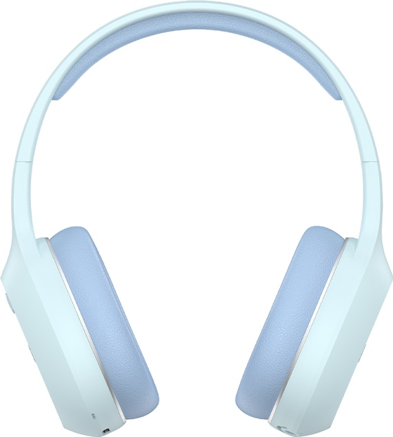 Наушники Edifier W600BT голубые