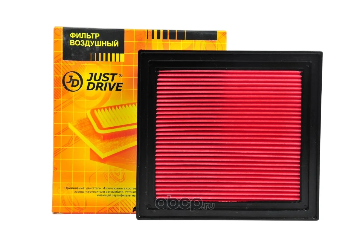 Воздушный фильтр JD JDAN221V купить,1859