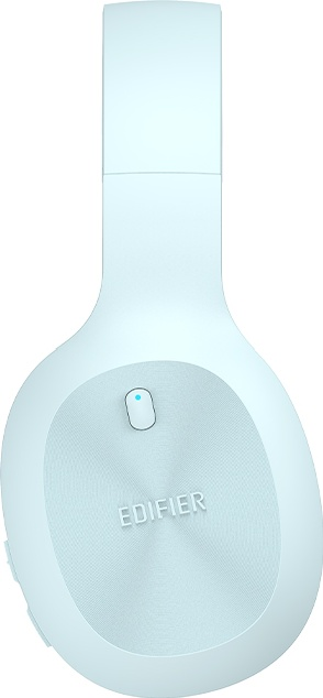 Наушники Edifier W600BT голубые - ForteMarket Наушники Edifier W600BT голубые купить,16990