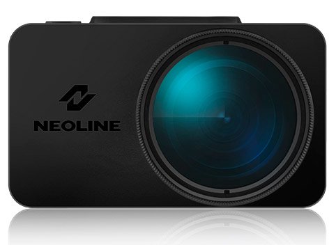 Видеорегистратор Neoline G-Tech X72 черный купить,NaN