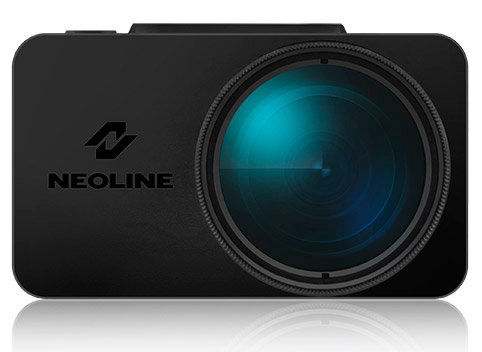 Видеорегистратор Neoline G-Tech X72 черный купить,NaN